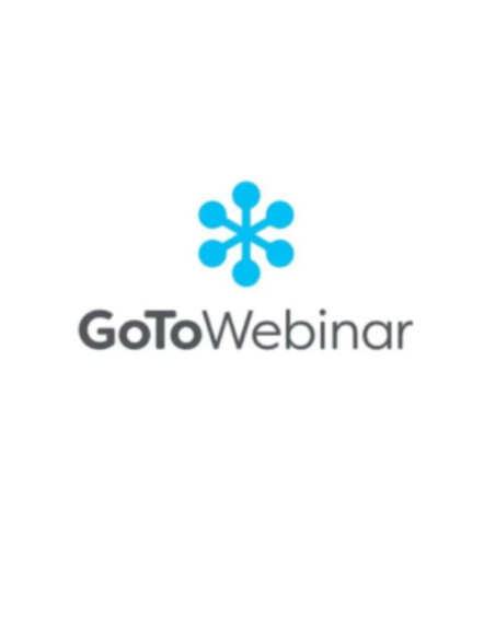 GOTOWEBINAR PRO 1000 PARTECIP 1Y