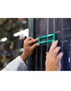 HPE ARCS 42U AIR RACK INSTALLATION