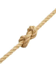 Corda in Sisal 100% 12 mm 250 m 2
