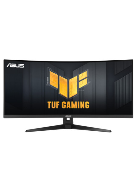 ASUS TUF Gaming VG34VQ3B Monitor PC 86,4 cm (34") 3440 x 1440 Pixel UltraWide Quad HD LED Nero