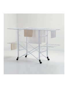 Stendibiancheria Foppapedretti 420000 GULLIVER Bianco