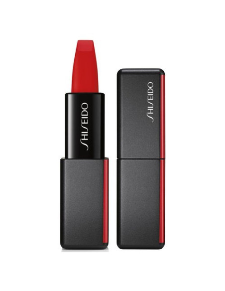 Rossetto Shiseido Modernmatte Powder Lipstick 510 Night Life