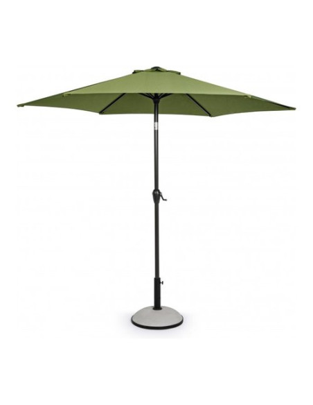Ombrellone Yes Everyday 0795717 KALIFE Verde oliva