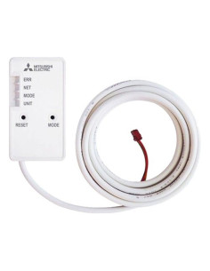 Modulo WI FI condizionatore Mitsubishi 601928 Mac 587If E White White