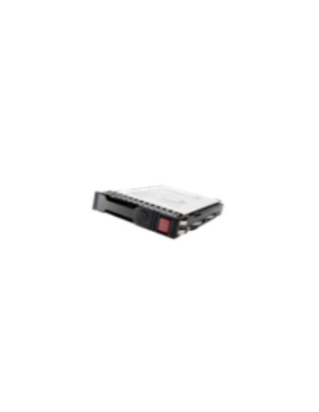 HPE MSA 23TB SAS RI SFF M2 6PK SSD