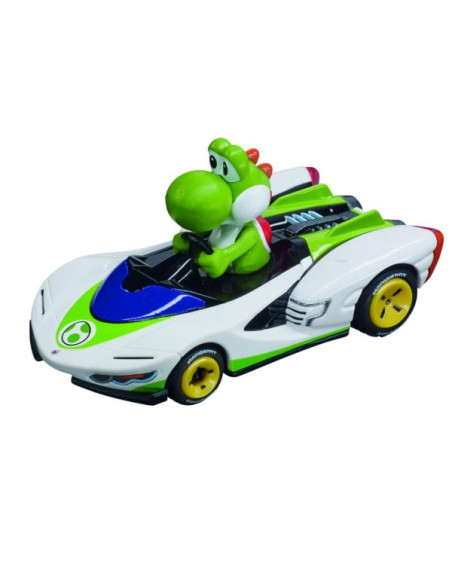 TWINPACK MARIO KART P WING
