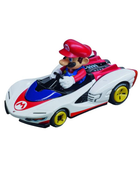 TWINPACK MARIO KART P WING