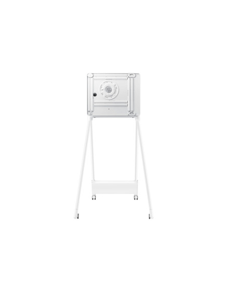 Samsung Flip Stand Grigio chiaro