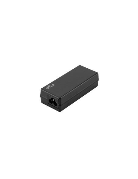 FSP NB PRO adattatore e invertitore Interno 65 W Nero