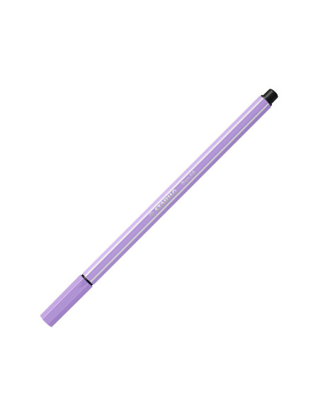 STABILO Pen 68 marcatore Lillà 1 pz