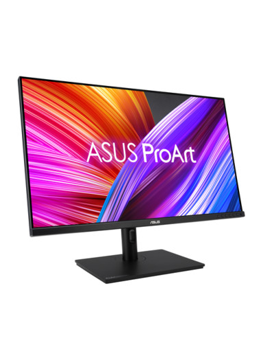 ASUS ProArt PA328QV Monitor PC 80 cm (31.5") 2560 x 1440 Pixel Quad HD LED Nero