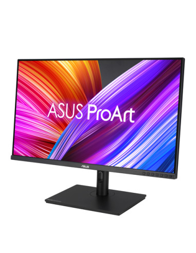 ASUS ProArt PA328QV Monitor PC 80 cm (31.5") 2560 x 1440 Pixel Quad HD LED Nero