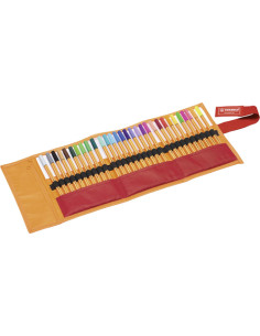 STABILO Point 88 penna tecnica Multicolore 30 pz 2