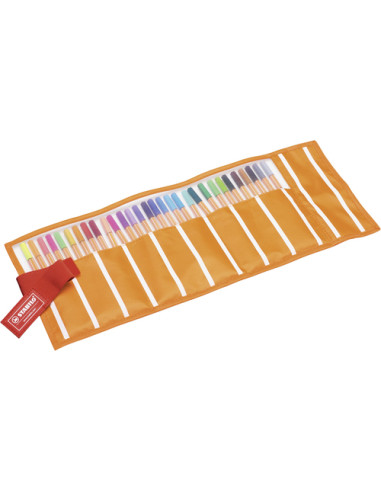 STABILO Point 88 penna tecnica Multicolore 30 pz