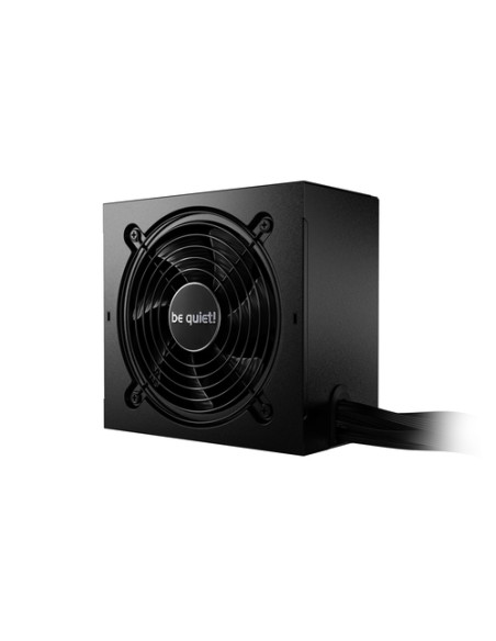 be quiet! System Power 10 alimentatore per computer 850 W 20+4 pin ATX ATX Nero