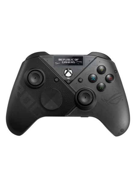 ASUS ROG Raikiri Pro Nero Bluetooth/USB Gamepad Analogico/Digitale PC, Xbox One, Xbox One S, Xbox One X, Xbox Series S, Xbox Ser
