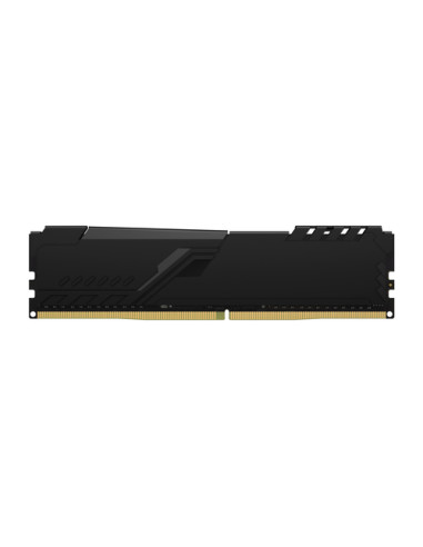 Kingston Technology FURY Beast 16GB 3600MT/s DDR4 CL17 DIMM (Kit da 2) Black