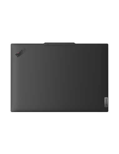 Lenovo ThinkPad T14s Gen 5 Intel Core Ultra 7 155U Computer portatile 35,6 cm (14") WUXGA 32 GB LPDDR5x-SDRAM 1 TB SSD Wi-Fi 6E 