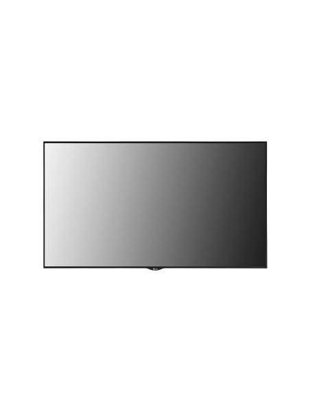 LG 55XS4J-B visualizzatore di messaggi Pannello piatto per segnaletica digitale 139,7 cm (55") IPS Wi-Fi 4000 cd/m² Full HD Ner