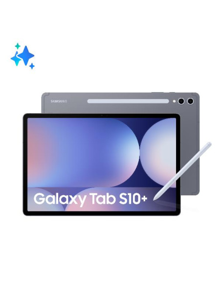 GALAXY TAB S10+ WIFI 256GB GRAY