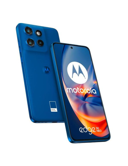 EDGE 50 NEO 8/256 NAUTICAL BLUE