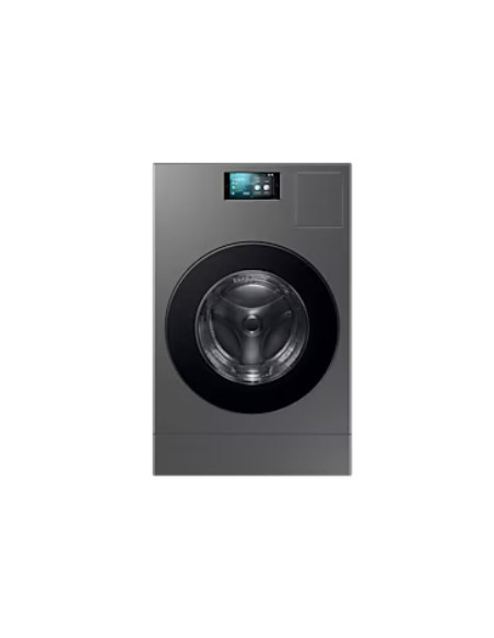 Samsung Lavasciuga Bespoke AI Libera installazione pompa di calore 18/11 Kg WD18DB8995BZT2