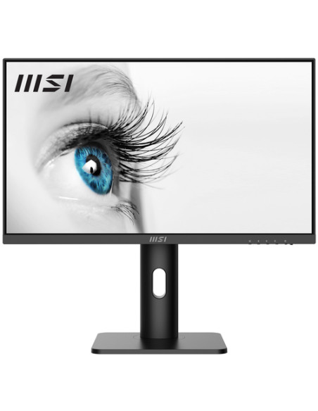 MSI Pro MP243XP Monitor PC 60,5 cm (23.8") 1920 x 1080 Pixel Full HD Nero