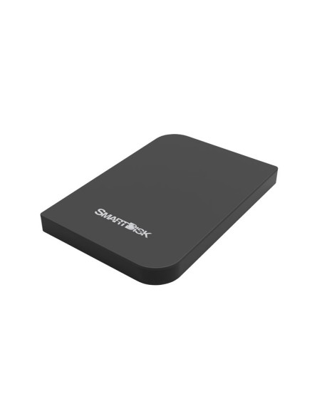 Verbatim Smartdisk disco rigido esterno 1 TB 2.5" 2.0/3.2 Gen 1 (3.1 Gen 1) Nero