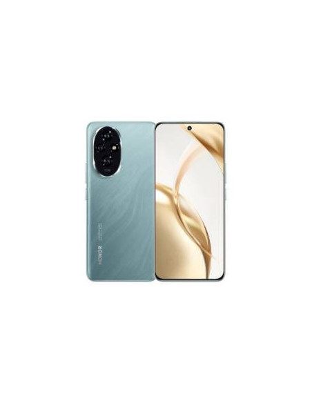Honor 200 12+512GB 6.7" 5G Emerald Green DS TIM