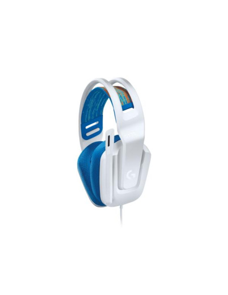 G335 WIRED GAMING HEADSET