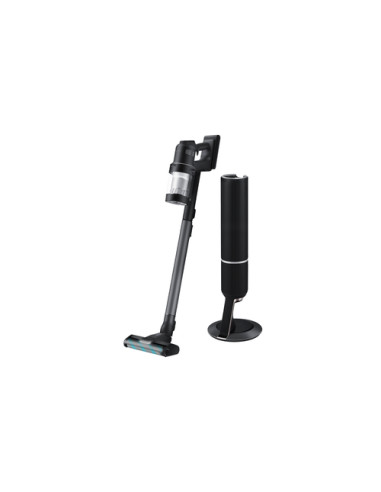 Samsung Aspirapolvere senza filo BESPOKE Jet™ AI complete extra 280W VS28C9784QK