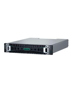 HPE MSA 2070 SFF FC 12X1.92T XCVR 2