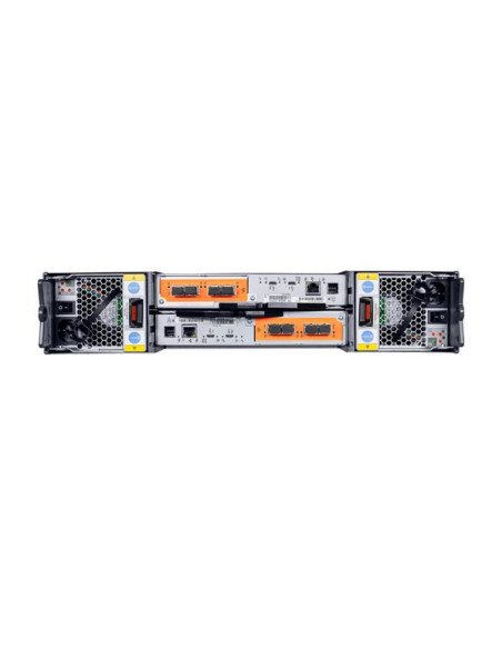 HPE MSA 2070 SFF FC 12X1.92T XCVR