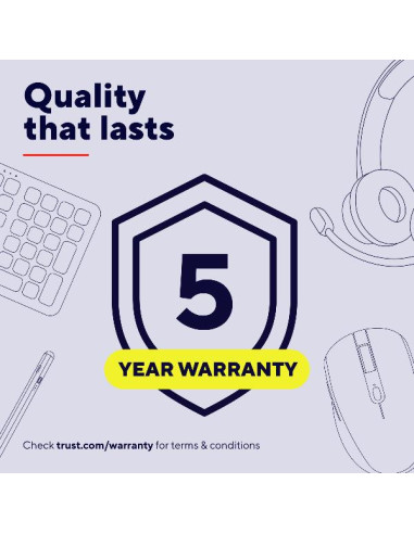 KEYRA ERGO MULTI WRLS KEYBOARD IT