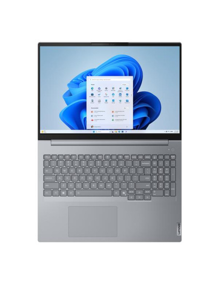 THINKBOOK 16-IAL GEN8