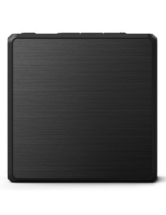 Philips TAR4600/10 sveglia Sveglia digitale Nero 2