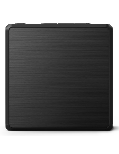 Philips TAR4600/10 sveglia Sveglia digitale Nero