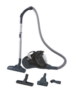 Hoover Breeze BR40PET 011 2 L A cilindro Secco 700 W Senza sacchetto 2