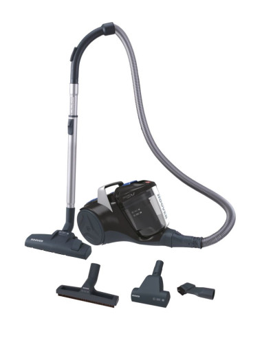 Hoover Breeze BR40PET 011 2 L A cilindro Secco 700 W Senza sacchetto