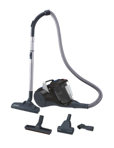 Hoover Breeze BR40PET 011 2 L A cilindro Secco 700 W Senza sacchetto