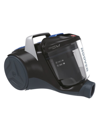 Hoover Breeze BR40PET 011 2 L A cilindro Secco 700 W Senza sacchetto