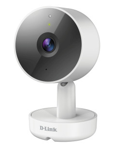 D-Link DCS-8350LH telecamera di sorveglianza Telecamera di sicurezza IP Interno 2560 x 1440 Pixel Scrivania 2