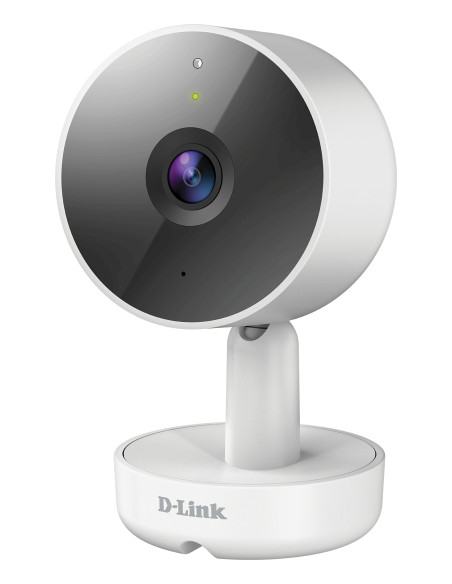 D-Link DCS-8350LH telecamera di sorveglianza Telecamera di sicurezza IP Interno 2560 x 1440 Pixel Scrivania