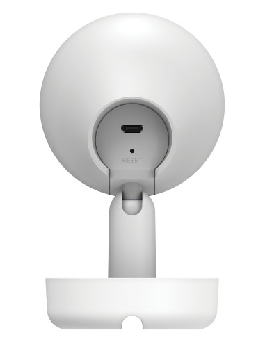 D-Link DCS-8350LH telecamera di sorveglianza Telecamera di sicurezza IP Interno 2560 x 1440 Pixel Scrivania