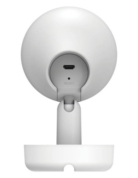 D-Link DCS-8350LH telecamera di sorveglianza Telecamera di sicurezza IP Interno 2560 x 1440 Pixel Scrivania
