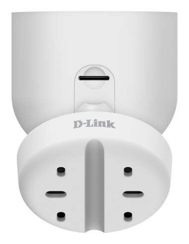 D-Link DCS-8350LH telecamera di sorveglianza Telecamera di sicurezza IP Interno 2560 x 1440 Pixel Scrivania