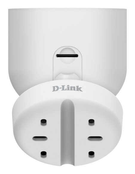 D-Link DCS-8350LH telecamera di sorveglianza Telecamera di sicurezza IP Interno 2560 x 1440 Pixel Scrivania