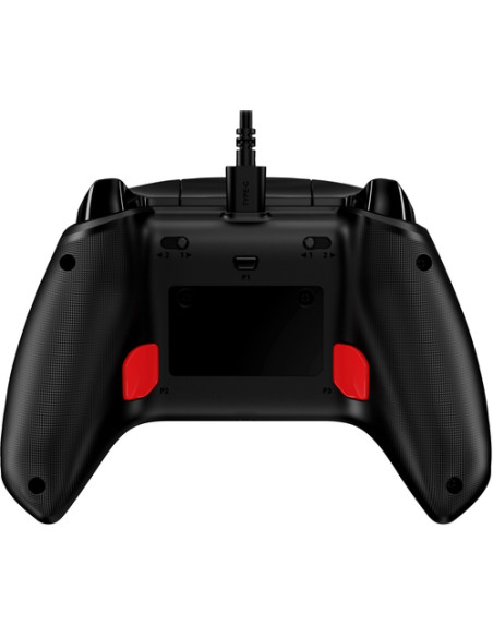 HyperX 6L366AA periferica di gioco Nero USB Gamepad PC, Xbox One, Xbox Series S, Xbox Series X