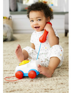 Fisher-Price FGW66 giocattolo trainabile 2