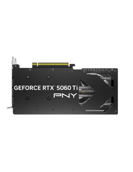 GEFORCE RTX 5060TI 8GB